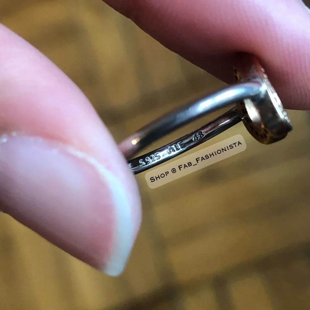 Pandora brand metal